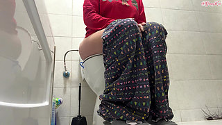 The Daily Toilet Season 3 Episode 10: Nasty Morning
