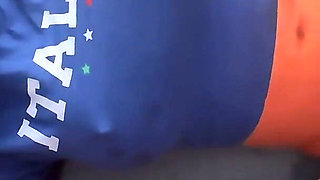 An Italian Woman Really Knows How to Jerk off a Cock and Make Me Cum Hard.