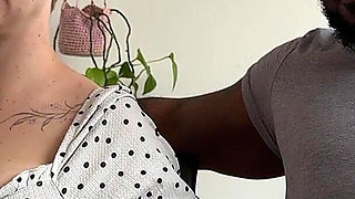 Watching Our Porn Part 1 - Lola Milk X Axel Reigns