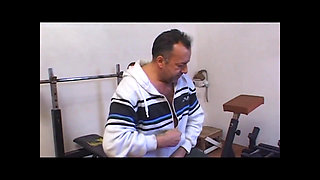 Slutty MILF with Nice Tits Rides a Big Amateur Cock That Cums in Her Mouth