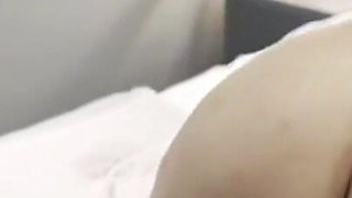 Ripping off My Black Tights