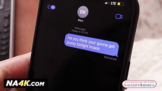 Naughty America - my sisters friend porn