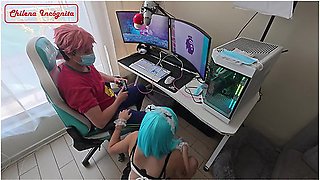 Obeying The Bosss Son, It Goes Wrong