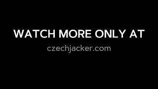 Czech Jacker 1: Naked Tits - She Loves Showing off