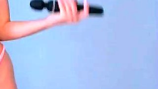 Enjoy cam model DemiFletcher's sexy tits ll