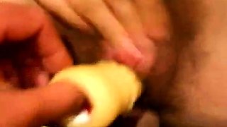 Quella Vacca di Laura Italian Amateur Anal Blowjob