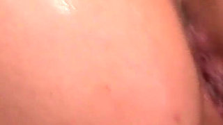 Dirty Asian Girls Scene-4 busty Asian Masturbated with Sex Toy and Fucked in the Ass Until Creampie
