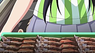 Burning Angel with Temptation inside forbidden memories