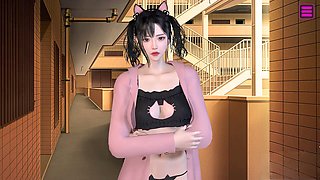 Striptease 4k, lesbians seduction, lesbiennes amateurs