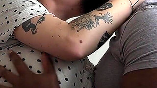 Watching Our Porn Part 7 - Lola Milk X Axel Reigns