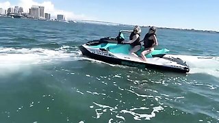 Watch magnificent Coco Lovelock and Haley Spades's sex