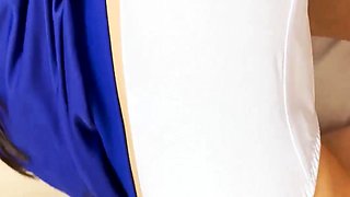 Japanese schoolgirl blowage in Jersey heads viral   best