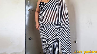 Saree Lovers This for You