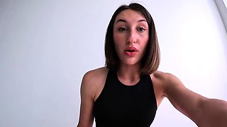 Nikemd Clips - Kiara - Gym Sock Stowaways