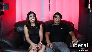 Hotwife Swap: Latina Wives Fuck Each Other's Husbands