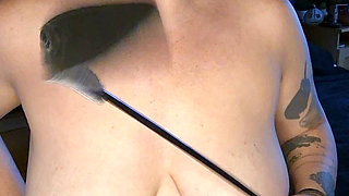 MILF JOI Domination