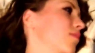 Mommy Issues: A Russian Teen's Secret Sex Tape