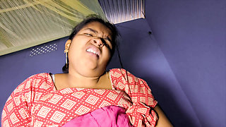 Hot Desi Village Bhabhi Hard Sex At Home By Naiubore