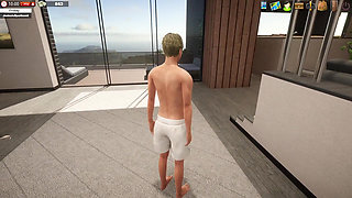 Complete Gameplay - Seaside Mystery, Part 41