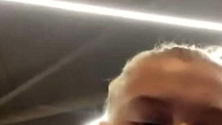 Juicy 18yo Jucielussie1 Gets Hardcore Gym Fuck with Big Natural Tits