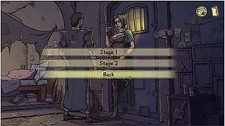 Innocent Witches Porn Game All Sex Scenes Gameplay Part 4 [18+] - Harry Potter