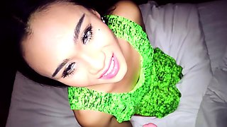 Ladyboy Ass Toying And Bareback Fuck With Fun