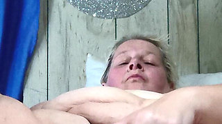 Would You Like a Turn on This Loose Pussy?