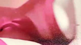 Retro Home Movie Tease