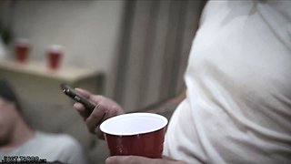 We'll put your naked ass on the internet!