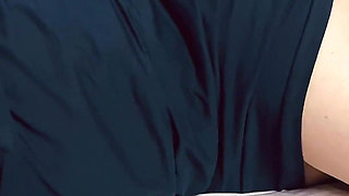 Horny Stepmother in Law with Big Tits Seduced Young Son in Law with Big Cock While Her Daughter Big Boobs Fucked From Behind