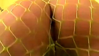 Close Up And Cumshot