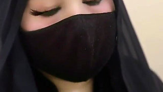 Boss's Arab Wife Come in My Room to Gets Rough Fuck From Me When Her Husband Fuck My Wife