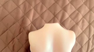 [For women] Tantaly's cute doll and flirting sex