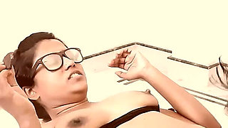 Indian girl fucked by her stepbrother - Indian Desi Homemade Porn