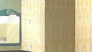 The Motion Anime: Mariko’s Husband Approves of Her Adulterous Journey