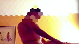 Asian Massage Turns Wild Fuck