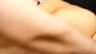 Enticing baby girl's swinger sex