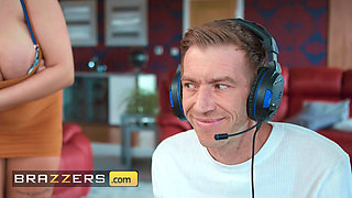 Lick Me Or Lose Me Lola Bonita Brazzers