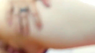 Playing with a Vibrator and Riding a Dildo.