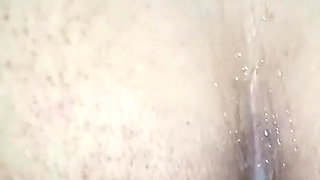 Wife Squirting in My Mouth