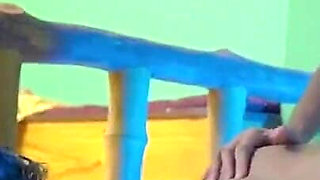 Wow It's so Big! Fuck Me Dear! Indian Bhabhi Sex