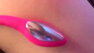 Latina Gets Wet Easily and Wants to Be Fucked