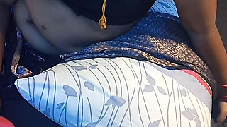 Perverted Stepmom Passionate Step-son Love Making