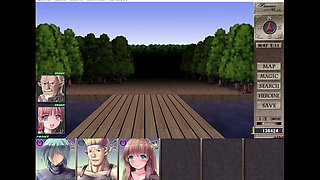 Dungeon and Bride UNCENSORED Full Gameplay EP.7 Commentary