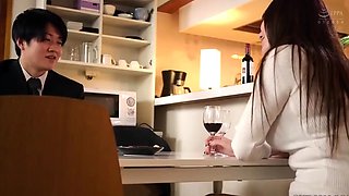 Hardcore Asian Japanese Orgy Session
