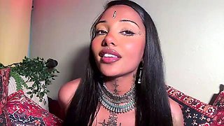 Rani Punnani - Loser For My Luscious Lips Cum Countdown