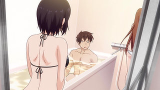 Overflow Series in hindi dubbed