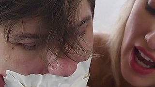 Femdom Cum Extractor 11