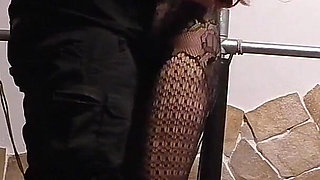 Slave Chair - Last Part 5/5: I Free Luci