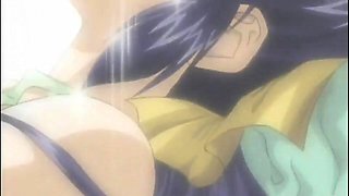 Anime Manga Sex Action